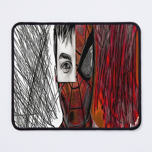 Item preview, Spider-Man "Be Greater" (Peter Parker) designed and sold by CJDEUCE2 .