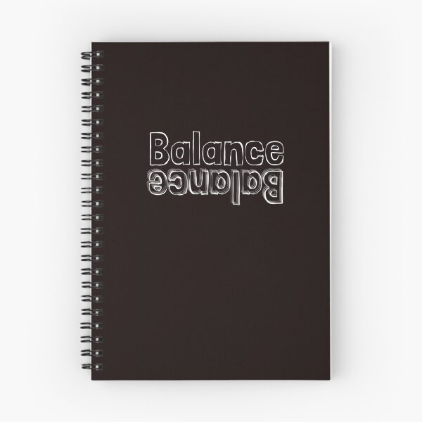 Item preview, Balance designed and sold by DSJ-Artistry.