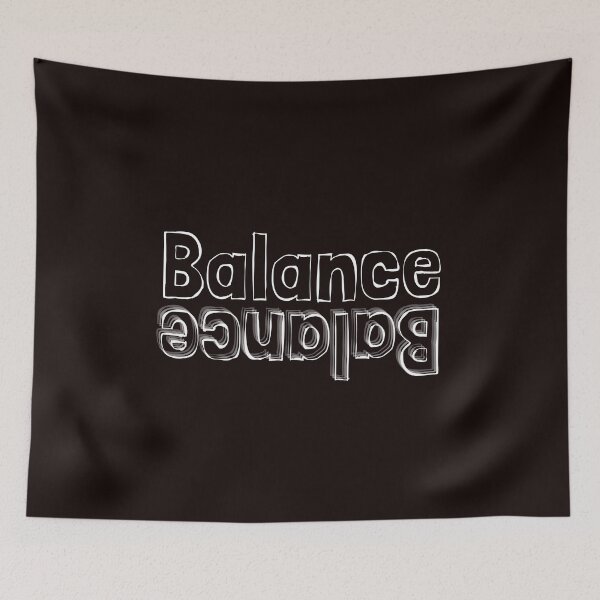 Item preview, Balance designed and sold by DSJ-Artistry.