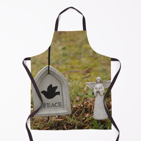 Item preview, Peace at Island Pond Cemetery designed and sold by Mass Monumentalist.