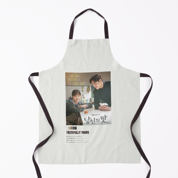 Item preview, Tastefully Yours Kdrama Poster 2 designed and sold by Weird Unicorn.