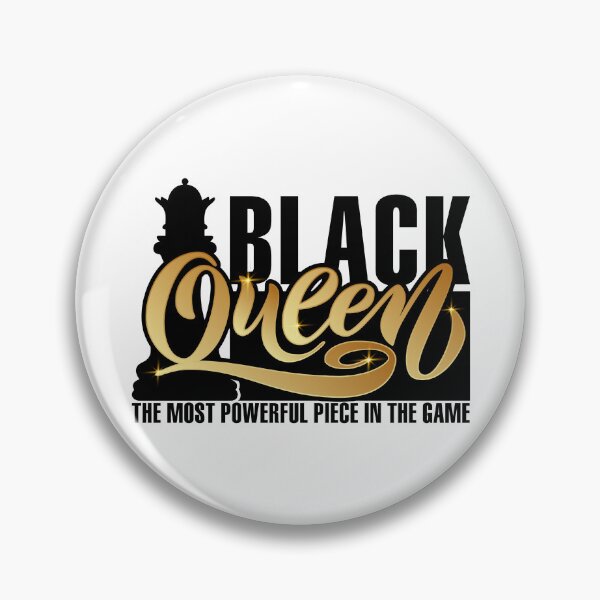 Item preview, Black Queen designed and sold by rapunzelunltd.