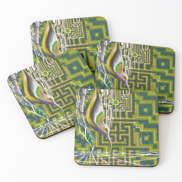 Item preview, AvetejidA designed and sold by andresindio.