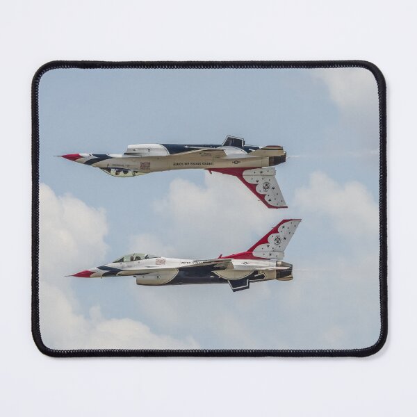 Item preview, U.S. Air Force Thunderbird Demonstration Team designed and sold by ishotit4u.