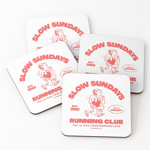 Item preview, Slow Sundays designed and sold by Pretty Postcards.