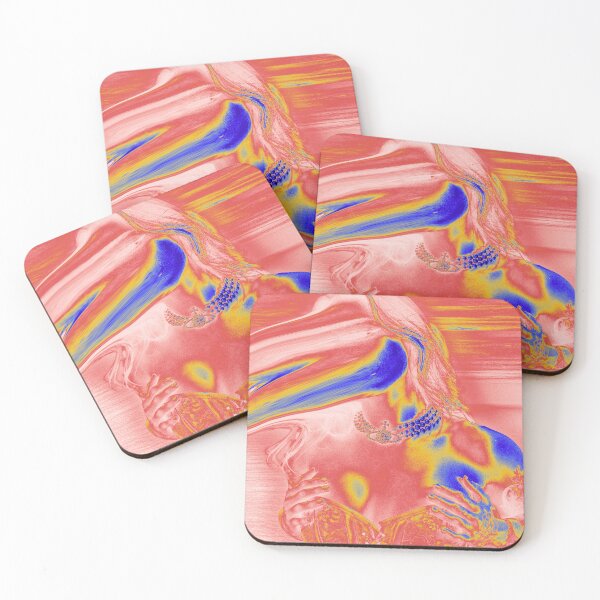 Item preview, MELTING THE RIGHT SIDE OF YOUR BRAIN designed and sold by The Turbulent Architect.