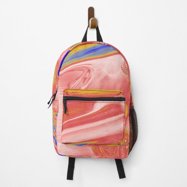 Item preview, MELTING THE RIGHT SIDE OF YOUR BRAIN designed and sold by The Turbulent Architect.