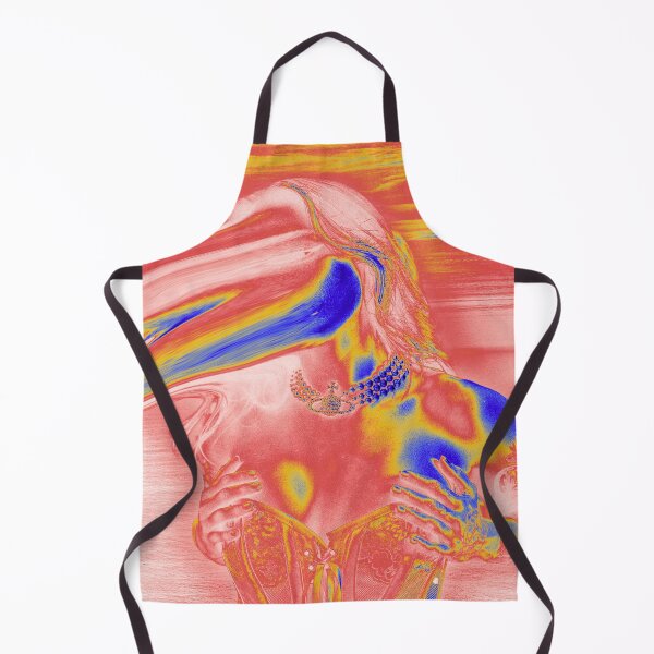 Item preview, MELTING THE RIGHT SIDE OF YOUR BRAIN designed and sold by The Turbulent Architect.
