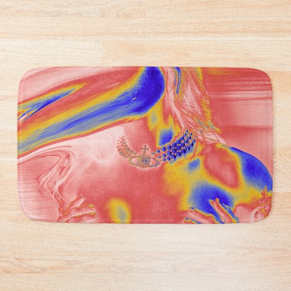 Item preview, MELTING THE RIGHT SIDE OF YOUR BRAIN designed and sold by The Turbulent Architect.