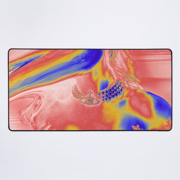 Item preview, MELTING THE RIGHT SIDE OF YOUR BRAIN designed and sold by The Turbulent Architect.