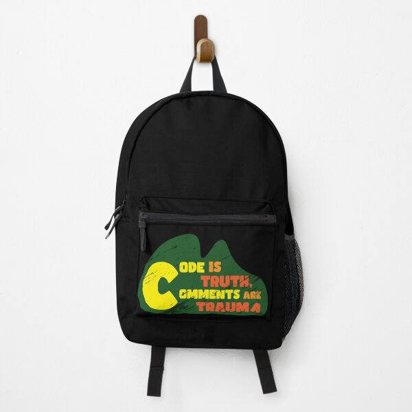 Item preview, Dark Developer Programming Joke designed and sold by Sarcastic designs.