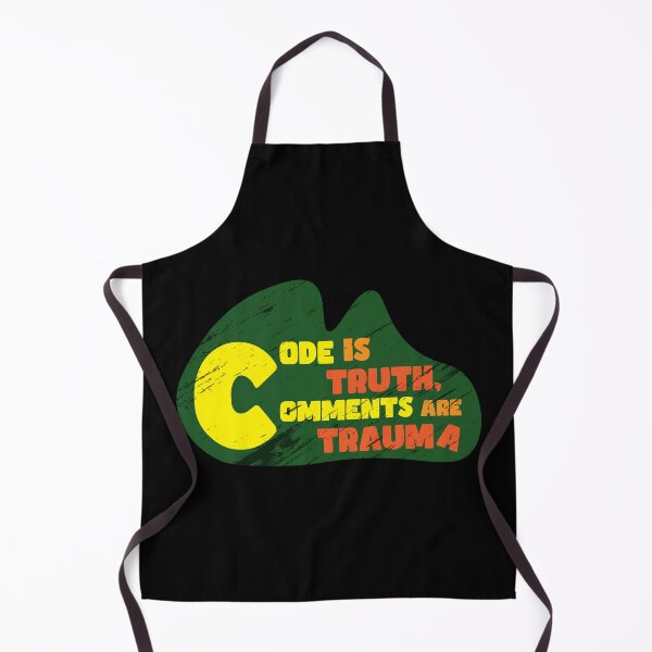 Item preview, Dark Developer Programming Joke designed and sold by Sarcastic designs.