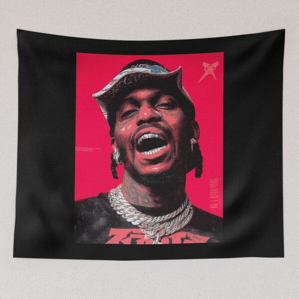 Item preview, Sauce Walka Texas Street Wear Aesthetic designed and sold by GRFXOS.