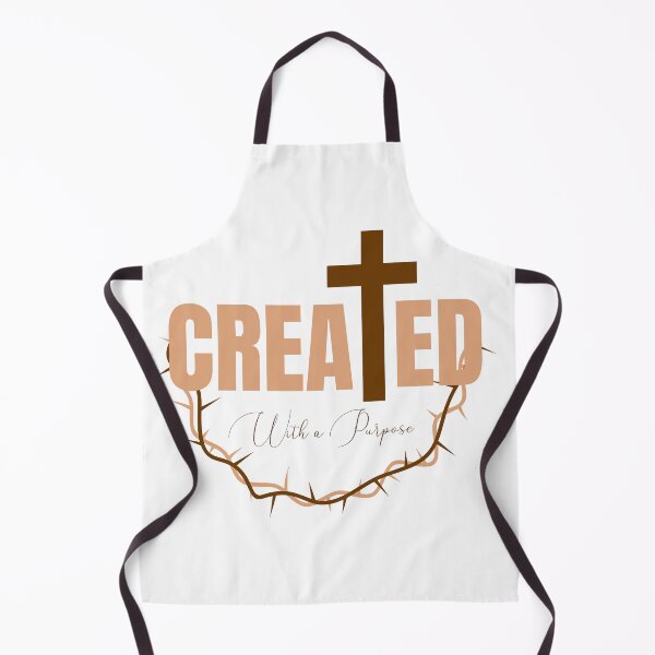 Item preview, CREATED WITH A PURPOSE designed and sold by Jessichan777.