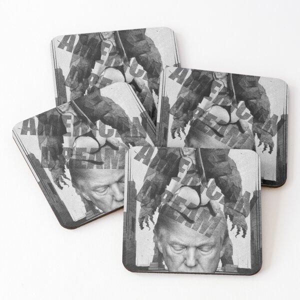 Item preview, AMERICAN DREAM designed and sold by stolzer85.