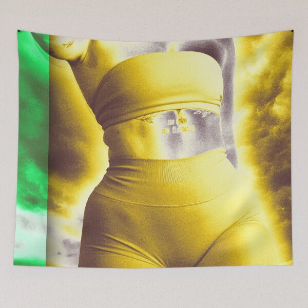 Item preview, BLOCKING THE ENTRANCE designed and sold by The Turbulent Architect.