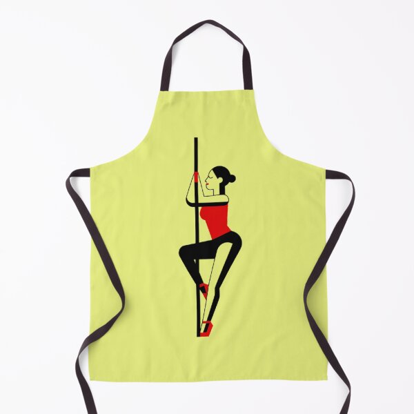 Item preview, Pole Dancer Vector designed and sold by Brendon987.