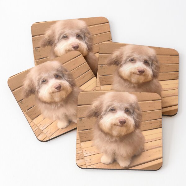Item preview, Cute Dog designed and sold by MugMoment.