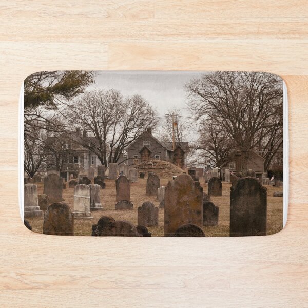 Item preview, Brook Street Cemetery - Northampton MA designed and sold by Mass Monumentalist.