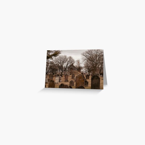 Item preview, Brook Street Cemetery - Northampton MA designed and sold by Mass Monumentalist.