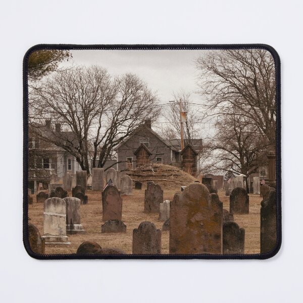 Item preview, Brook Street Cemetery - Northampton MA designed and sold by Mass Monumentalist.