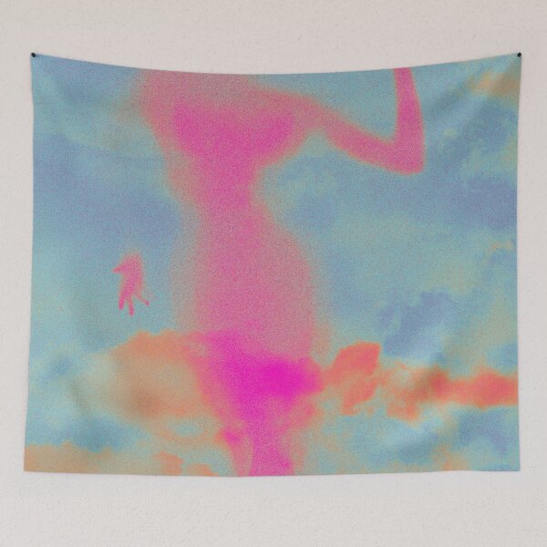 Item preview, PLEASE ACCOMPANY ME designed and sold by The Turbulent Architect.