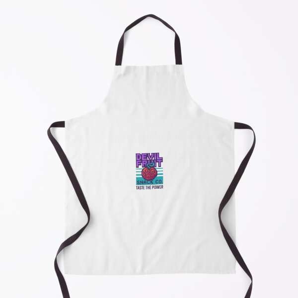 Item preview, Devil Fruit Snack Co. designed and sold by NeoKitsu.