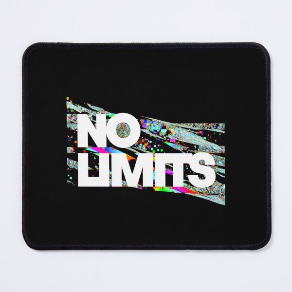 Item preview, No limits designed and sold by silent-violin.