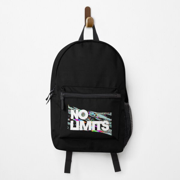 Item preview, No limits designed and sold by silent-violin.