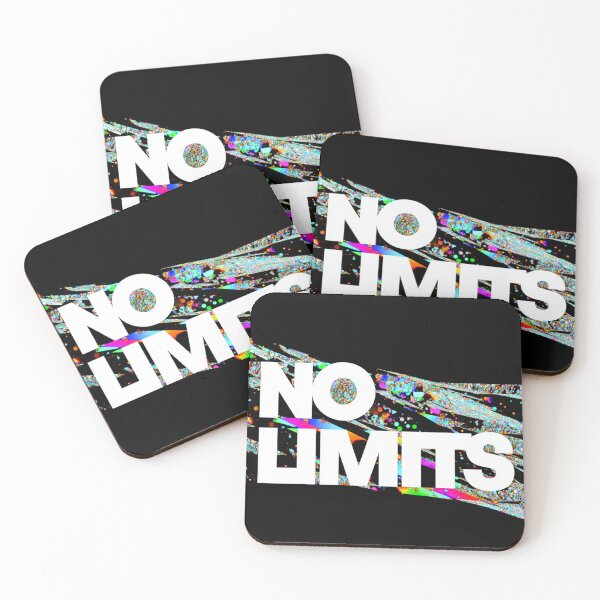 Item preview, No limits designed and sold by silent-violin.