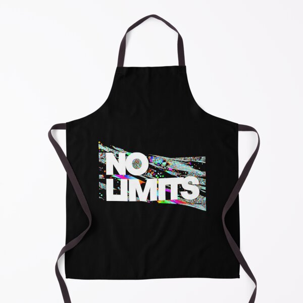 Item preview, No limits designed and sold by silent-violin.