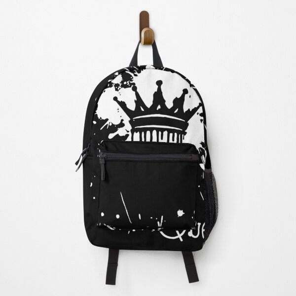 Item preview, Graffiti Crown Drip Queen Art designed and sold by bravo200.
