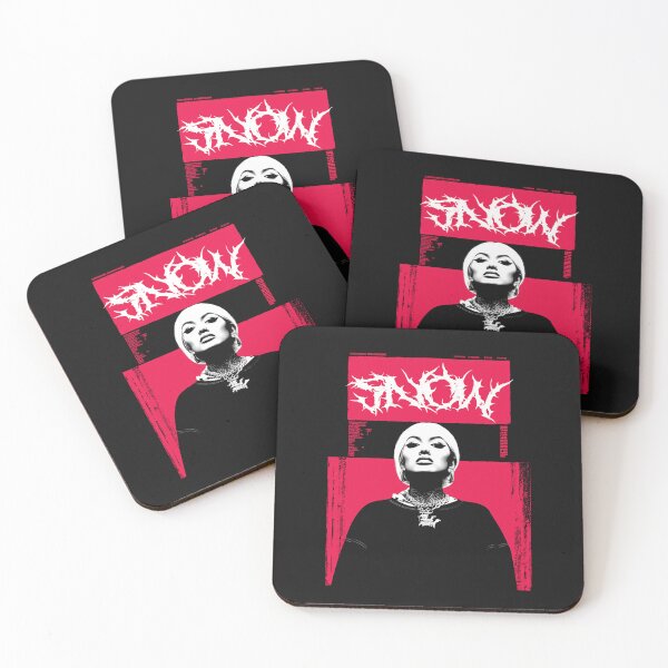 Item preview,  Snow Tha Product Street Wear Aesthetic designed and sold by GRFXOS.