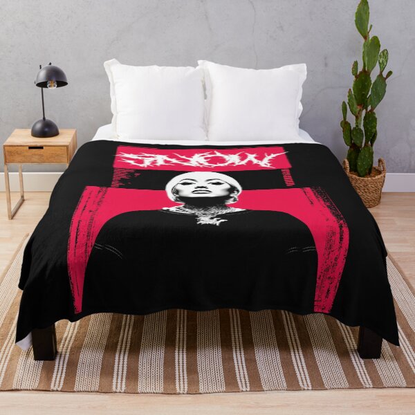 Item preview,  Snow Tha Product Street Wear Aesthetic designed and sold by GRFXOS.