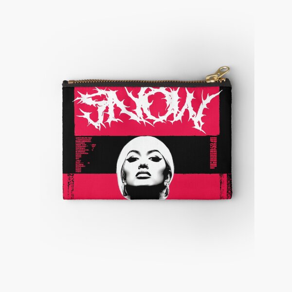 Item preview,  Snow Tha Product Street Wear Aesthetic designed and sold by GRFXOS.
