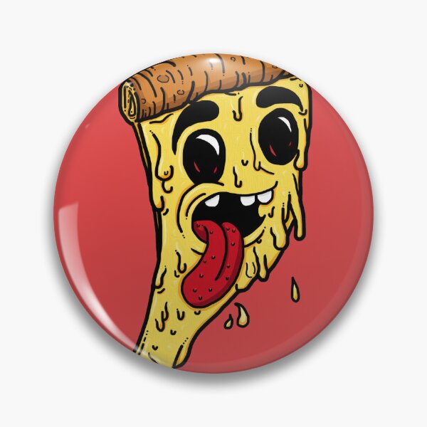 Item preview, PIZZA designed and sold by The Turbulent Architect.