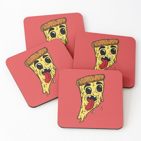 Item preview, PIZZA designed and sold by The Turbulent Architect.