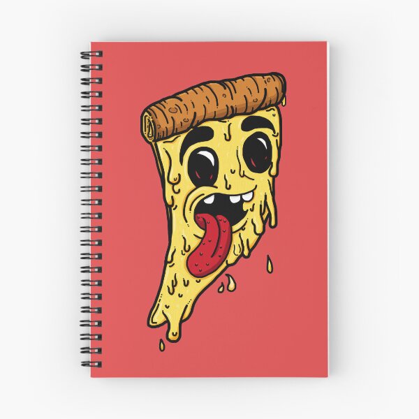Item preview, PIZZA designed and sold by The Turbulent Architect.