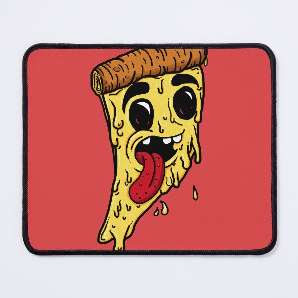 Item preview, PIZZA designed and sold by The Turbulent Architect.
