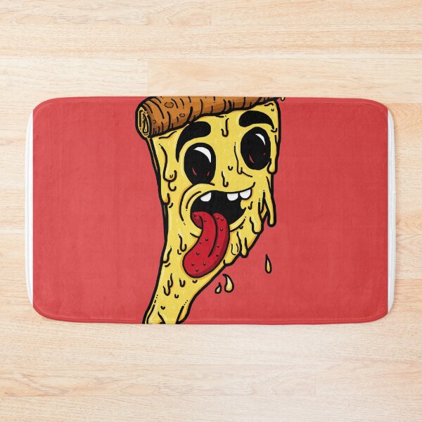 Item preview, PIZZA designed and sold by The Turbulent Architect.