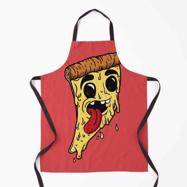 Item preview, PIZZA designed and sold by The Turbulent Architect.