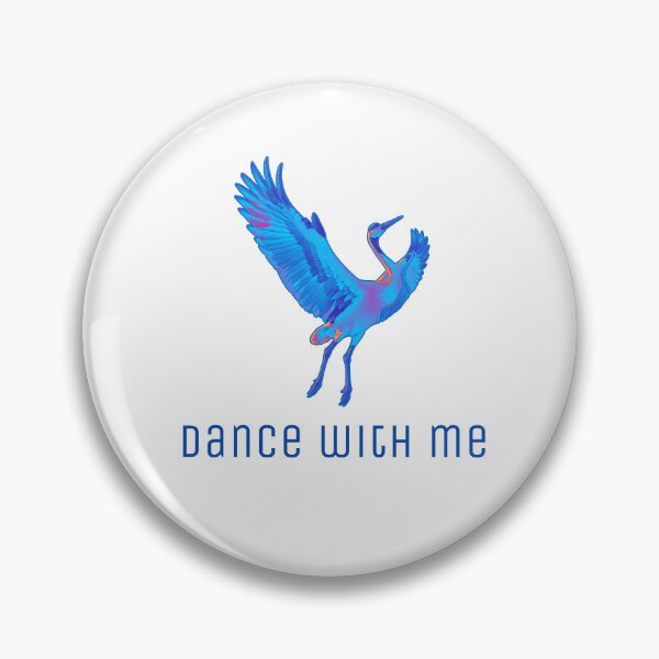 Item preview, Bird dancing meme designed and sold by artbeautyaffect.