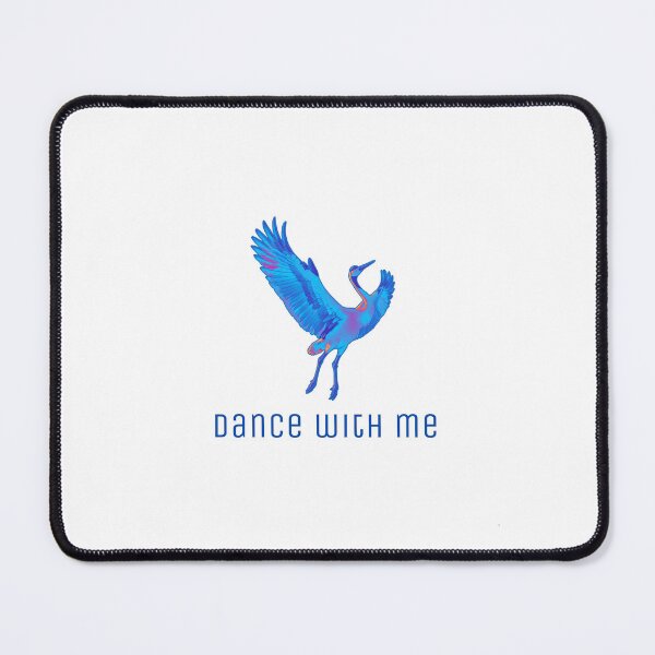 Item preview, Bird dancing meme designed and sold by artbeautyaffect.