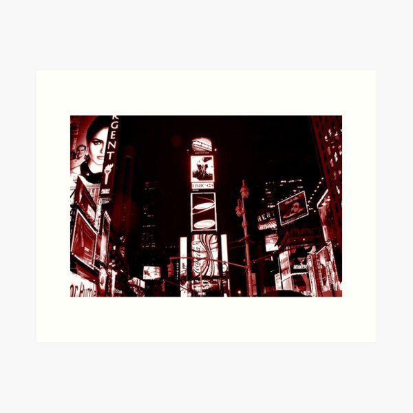 Item preview, NYC 5th Avenue designed and sold by RMSphoto.