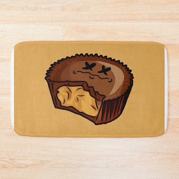 Item preview, PEANUT BUTTER CUP designed and sold by The Turbulent Architect.