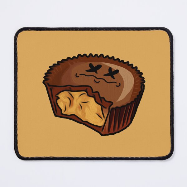 Item preview, PEANUT BUTTER CUP designed and sold by The Turbulent Architect.