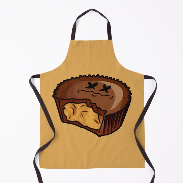 Item preview, PEANUT BUTTER CUP designed and sold by The Turbulent Architect.