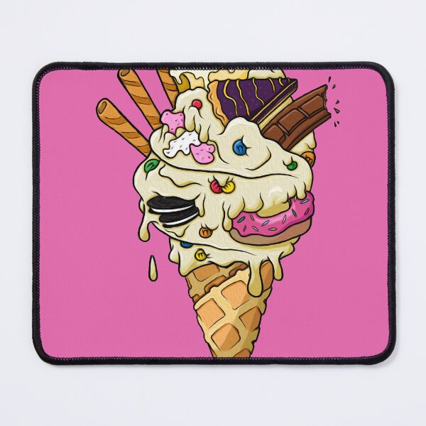 Item preview, SUGAR RUSH designed and sold by The Turbulent Architect.