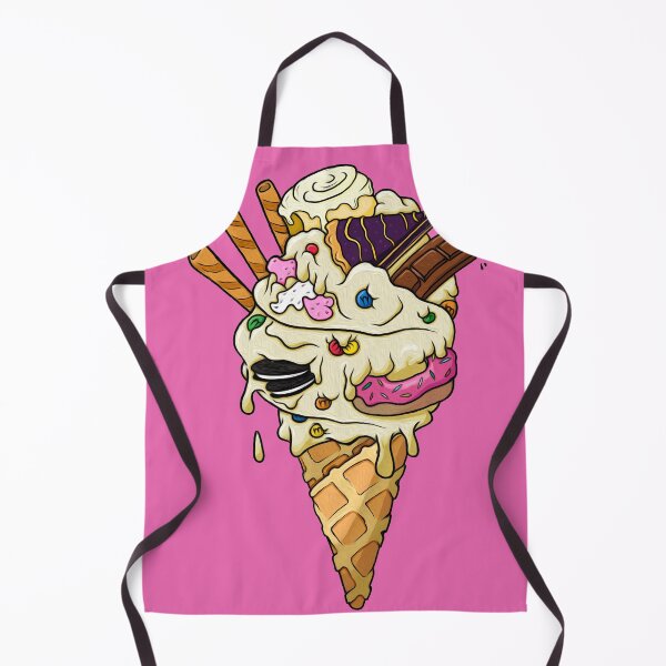 Item preview, SUGAR RUSH designed and sold by The Turbulent Architect.