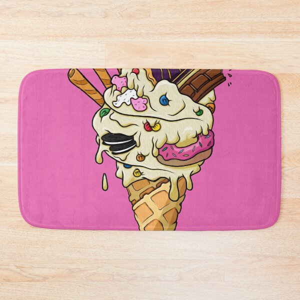Item preview, SUGAR RUSH designed and sold by The Turbulent Architect.